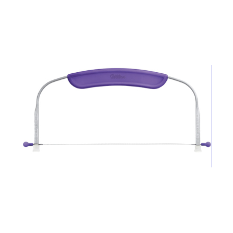 Wilton - Kuchenschneider mit ein Drähten