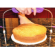 Wilton - Cake leveler with one wire