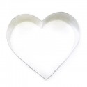 Cookie Cutter Heart, approx. 5 cm width