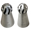 JEM - Twist Twist Nozzle, 10T & 11T