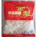 Sucre candy blanc, 400 g