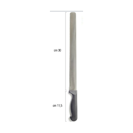 Decora - Konditormesser, 30 cm Schneide