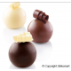 Silikomart - Silikon Backform truffes 20 ml