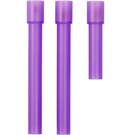 Wilton - Tiges de soutien centrales, 3 pièces