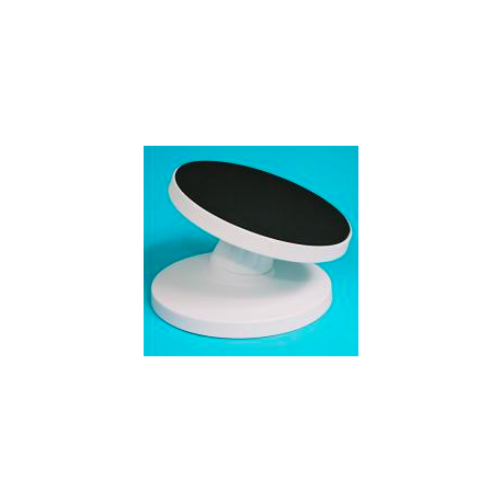 PME - plateau tournant inclinable