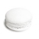 Decora Macaron powder mix white, 250 g
