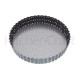 Masterclass - Moule à tarte perforé fond amovible, 25 cm