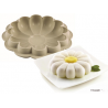Silikomart - Silicon mould Primavera, Ø 220 h 50 mm