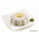 Silikomart - Moule en silicone Primavera, Ø 220 h 50 mm