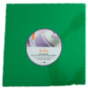 Square Cake Board Green, 30 x 30, 12 mm thick