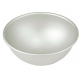 Decora - Cake Pan hemisphere, 20 cm
