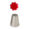 Decorating tip swirl, 74