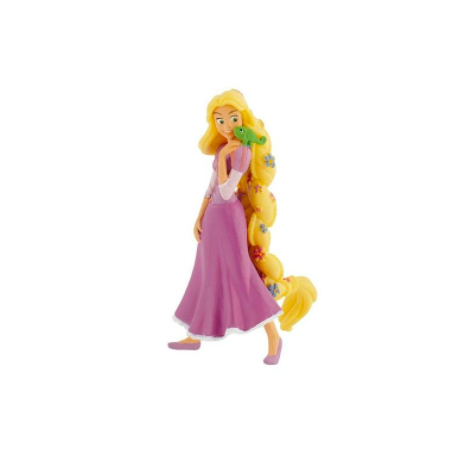 Rapunzel topper