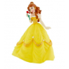 Figurine - Belle (La Belle & la bête)