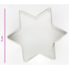 Cookie cutter star, 5 cm