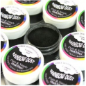 RD - Colour - Colorant alimentaire en poudre magie noire, 2 g