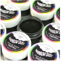 RD - Powder colour Black magic, 3 g