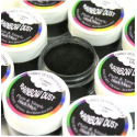 RD - Colour - Colorant alimentaire en poudre magie noire, 3 g
