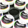 RD - Colour - Colorant alimentaire en poudre magie noire, 3 g