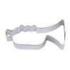 Cookie Cutter Trumpet, approx. 7 cm