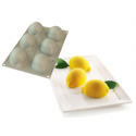 Silikomart - Moule en silicone Delizia al limone