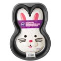 Wilton - Easter Bunny cake pan