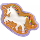 Staedter - Unicorn Cake Pan, 21 x 36.5 cm