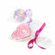 Decora - Small Gift Bags for cake pops or cookies, 50 pieces