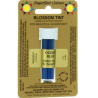 Sugarflair - Colorant alimentaire en poudre bleu océan, 7 ml