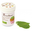 Mirontaine - Bio Farbpulver grün, 10 g
