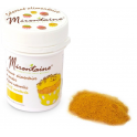 Mirontaine - Organic Food Colour yellow, 10 g