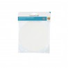 KitchenCraft - Disque de papier sulfurisé, 100 pièces, 8 inches (20.3 cm)