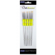 PME - Fine craft Brushes, 5 pieces