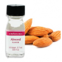 LorAnn Super Strength Flavor almond, 3.7 ml