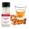 LorAnn Super Strength Aroma Amaretto, 3.7 ml