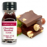 Arôme extra concentré chocolat noisette,  3.7 ml