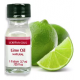 Arôme extra concentré lime - citron vert, 3.7 ml