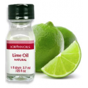 LorAnn Super Strength Flavor -lime- 3.7ml