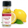 Arôme extra concentré lemon - citron, 3.7 ml