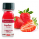 LorAnn Super Strength Flavor - Strawberry  3.7ml