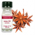 Arôme extra concentré anise oil - huile d'anis, 3.7 ml