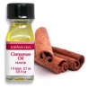 Arôme extra concentré cinnamon oil - huile de cannelle, 3.7 ml