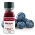 LorAnn Super Strength Flavor -blueberry- 3.7ml