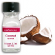 Arôme extra concentré coconut - noix de coco, 3.7 ml
