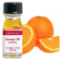 LorAnn Super Strength Aroma Orange, 3.7 ml