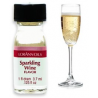 LorAnn Super Strength Flavor champagne/sparkling wine, 3.7ml