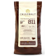 Callebaut - Dunkel Schokoladen Drops, 1 kg