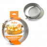 Decora - Spring form cake tin, 23.5 cm dia