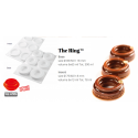 Silikomart - Kit The Ring 65