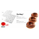 Silikomart - The Ring 65 kit
